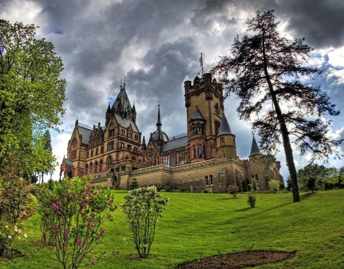 Ferienhaus Rheinperle Mit Garten In Remagen Am Rhein - Naehe Bonn Villa Esterno foto